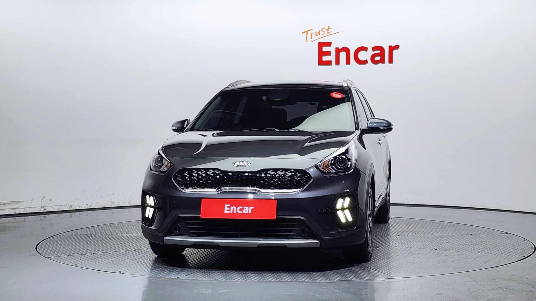 KIA NIRO 2019