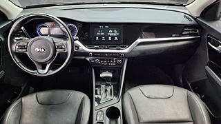 KIA NIRO 2019