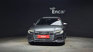 AUDI A6 C8  2020