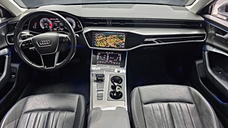 AUDI A6 C8  40 TDI 2020