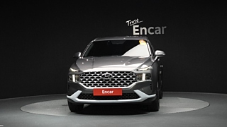 HYUNDAI SANTAFE 2020