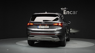 HYUNDAI SANTAFE 2020
