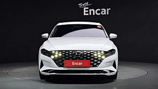 HYUNDAI GRANDEUR IG 2021