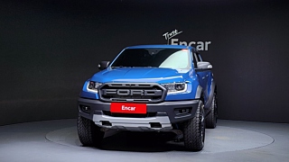 FORD RANGER 2021