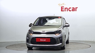 KIA MORNING JA 2017