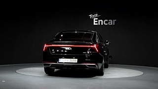KIA K8 HYBRID 2022
