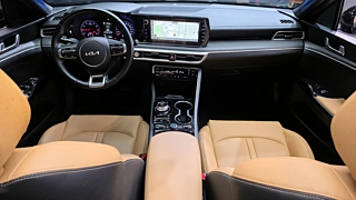KIA K5  3 GENERATION 2.0 2022