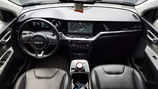 KIA NIRO PLUS 2023