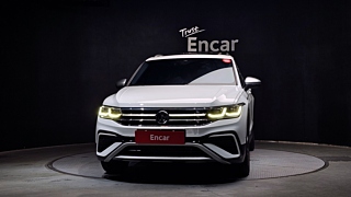 VOLKSWAGEN TIGUAN ALLSPACE 2023