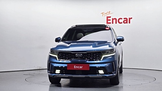 KIA SORENTO 2020