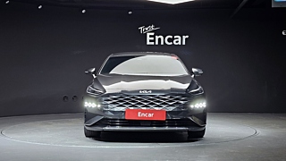 KIA K8 2023