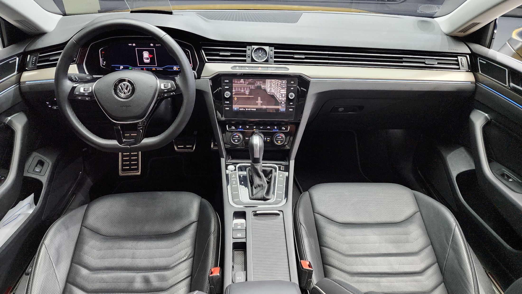VOLKSWAGEN ARTEON 2020