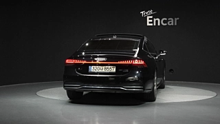 AUDI A7 4K 2021