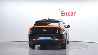 KIA EV6 2023