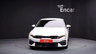 KIA K5  2024