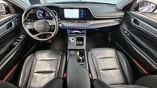 HYUNDAI GRANDEUR IG 2020