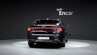 KIA K5 HYBRID  3 GENERATION Signature 2021