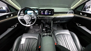 KIA K5 HYBRID  3 GENERATION Signature 2021