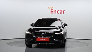 VOLVO S90 2017