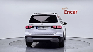 MERCEDES BENZ GLB-CLASS X247 2021