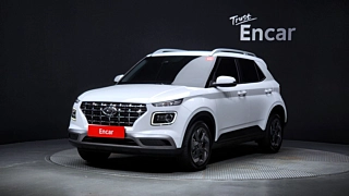 HYUNDAI VENUE  1.6 Modern Plus 2022