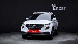 HYUNDAI VENUE  2022