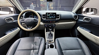HYUNDAI VENUE  1.6 Modern Plus 2022