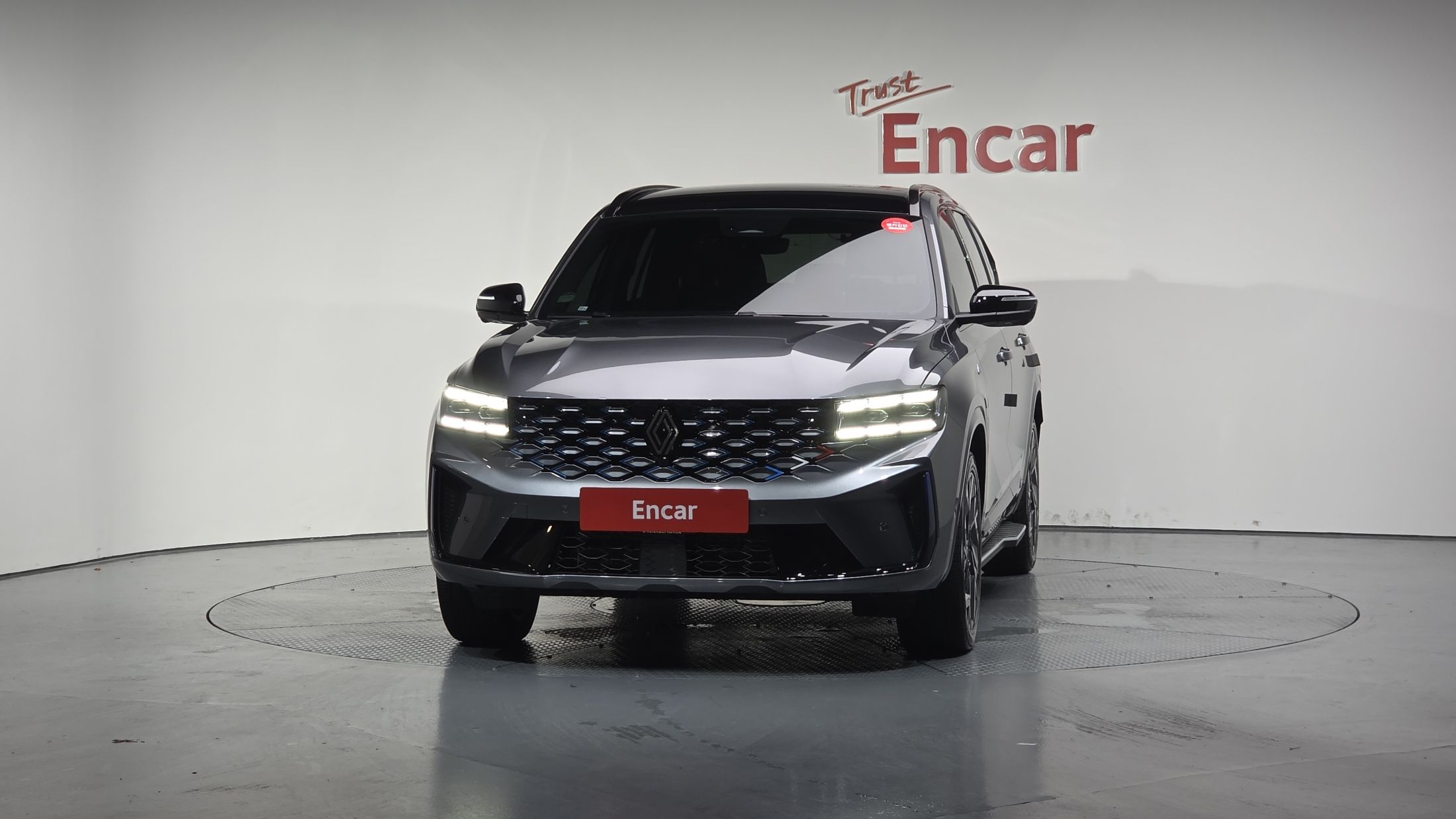 SAMSUNG GRAND KOLEOS 2024