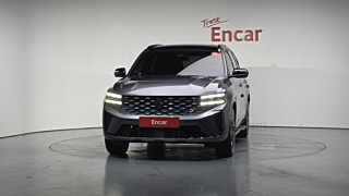 SAMSUNG GRAND KOLEOS 2024