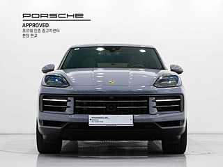 PORSCHE CAYENNE PO536 2023