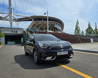 KIA NIRO  2018