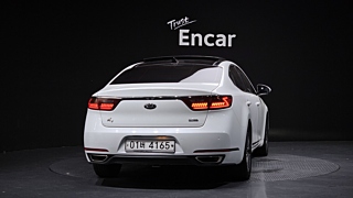 KIA K7 HYBRID 2018