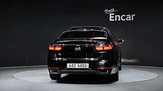 KIA K7 2016