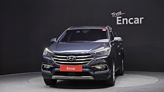 HYUNDAI SANTAFE THE PRIME 2017