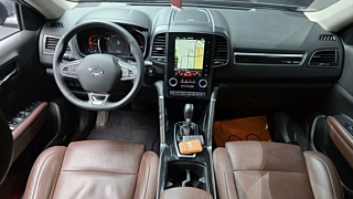 SAMSUNG QM6 2016
