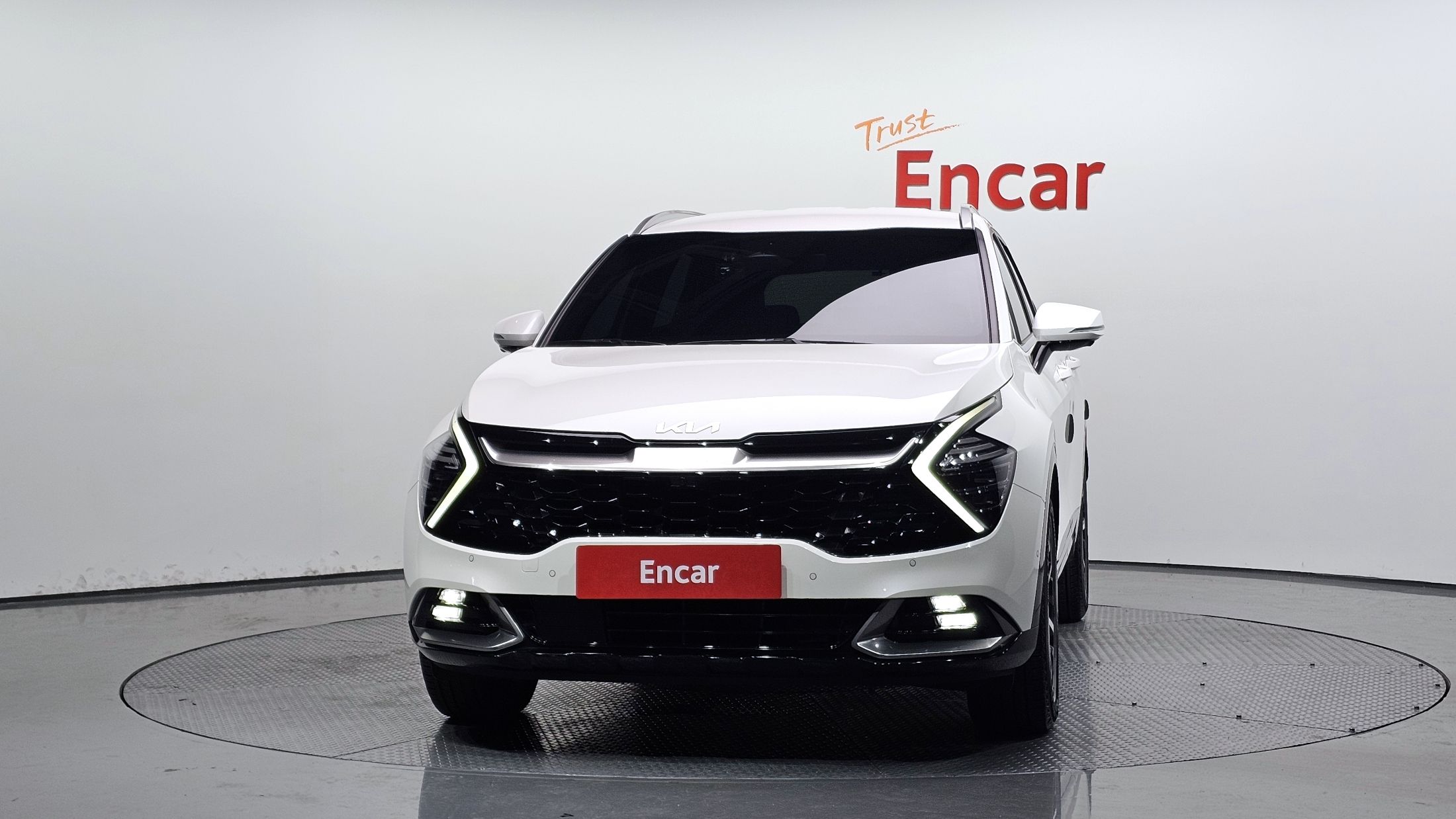 KIA SPORTAGE HYBRID 2023