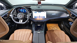MERCEDES BENZ E-CLASS W214  E300 4MATIC AMG Line 2025