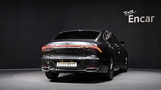 HYUNDAI GRANDEUR IG 2022