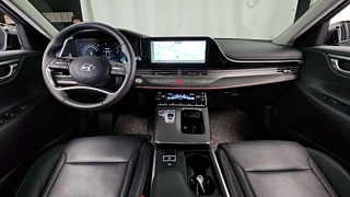 HYUNDAI GRANDEUR IG 2022