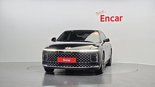 HYUNDAI GRANDEUR GN7 2023