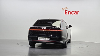 HYUNDAI GRANDEUR GN7 2023