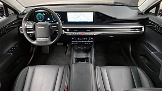 HYUNDAI GRANDEUR GN7 2023