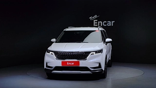 KIA CARNIVAL 2021