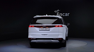 KIA CARNIVAL 2021