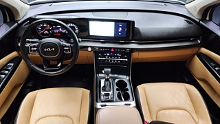 KIA CARNIVAL 2021