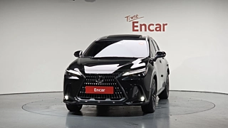 LEXUS NX350H  2024