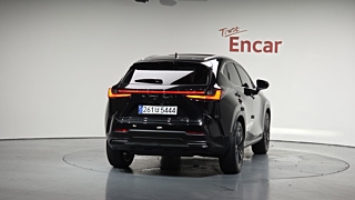 LEXUS NX350H  2 GENERATION Premium 2024