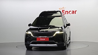 KIA CARNIVAL 2022