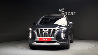 HYUNDAI PALISADE 2019