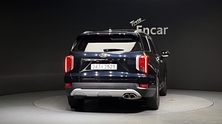 HYUNDAI PALISADE 2019
